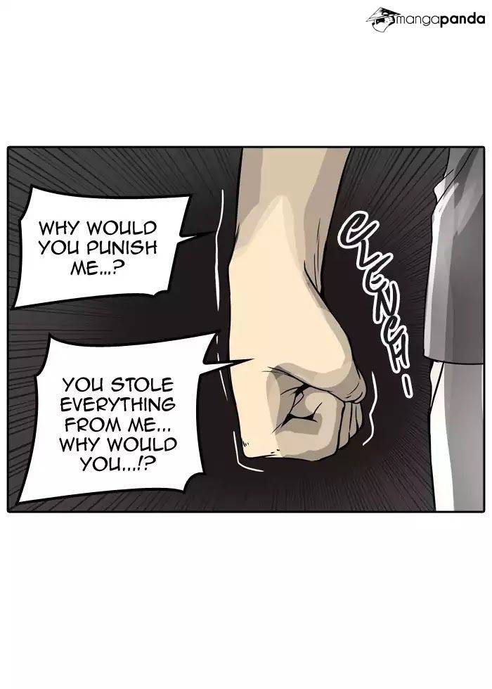 Tower of God Chapter 392 image 097